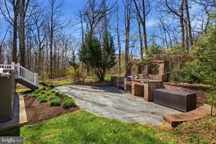 1052 W Valley Hill Rd, Malvern, PA 19355 - Photo 4