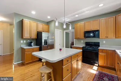 209 Dangina Drive, Landenberg, PA 19350 - Photo 4