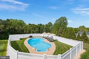 124 S Deer Run Dr, Lincoln University, PA 19352 - Photo 28