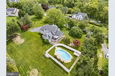 124 S Deer Run Drive, Lincoln University, PA 19352 - Photo 32