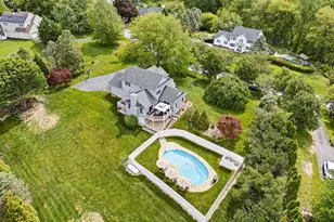 124 S Deer Run Dr, Lincoln University, PA 19352 - Photo 32