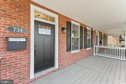 734 S Matlack Street, West Chester, PA 19382 - Photo 4