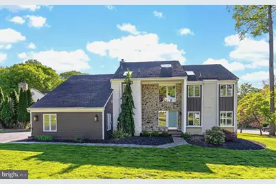 502 Buttonwood Drive, Downingtown, PA 19335 - Photo 1
