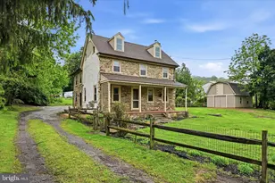 1255 Valley Rd, Coatesville, PA 19320 - Photo 2