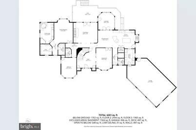 1540 Fairville Road, Chadds Ford, PA 19317 - Photo 82