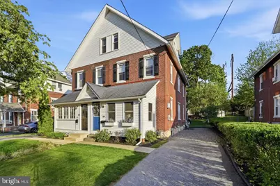 320 E Broad Street, Malvern, PA 19355 - Photo 1