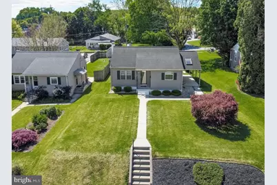 348 Madison Street, Coatesville, PA 19320 - Photo 4
