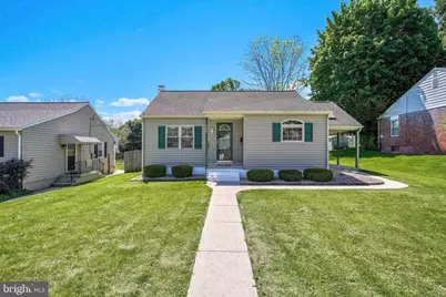 348 Madison Street, Coatesville, PA 19320 - Photo 18
