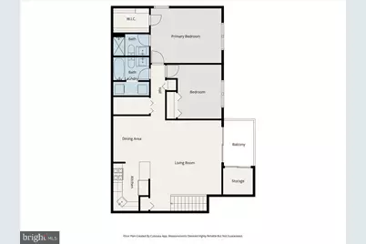 250 Old Forge Crossing #250, Wayne, PA 19087 - Photo 4