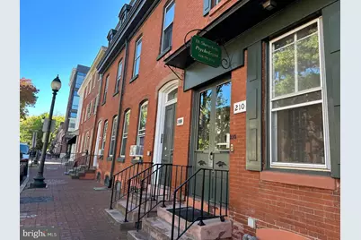 208 W Gay Street #4, West Chester, PA 19380 - Photo 10