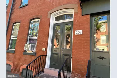 208 W Gay Street #4, West Chester, PA 19380 - Photo 2