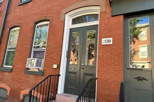 208 W Gay St, West Chester, PA 19380 - Photo 2
