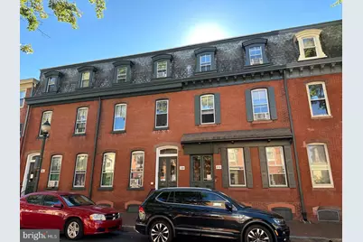 208 W Gay Street #4, West Chester, PA 19380 - Photo 1