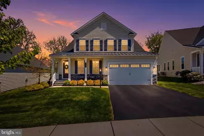 1216 Sculthorpe Drive, West Chester, PA 19380 - Photo 1