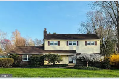 1422 Grand Oak Lane, West Chester, PA 19380 - Photo 1