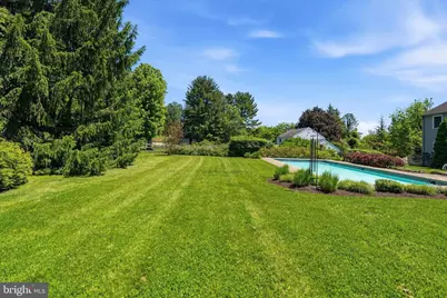 851 Box Hill Lane, Wayne, PA 19087 - Photo 36