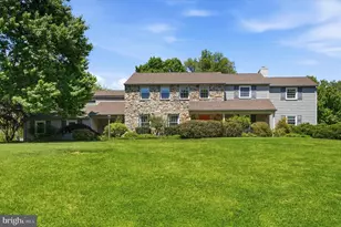 851 Box Hill Ln, Wayne, PA 19087 - Photo 1