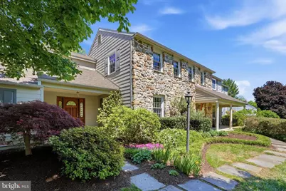 851 Box Hill Lane, Wayne, PA 19087 - Photo 1
