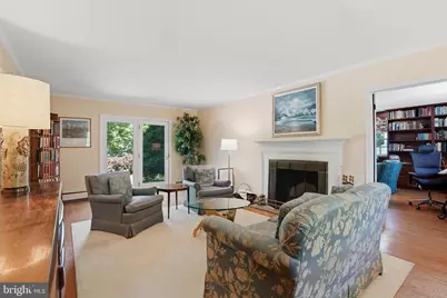 851 Box Hill Lane, Wayne, PA 19087 - Photo 6