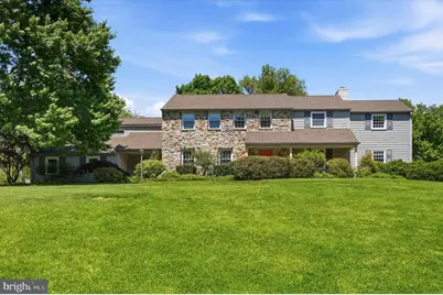 851 Box Hill Lane, Wayne, PA 19087 - Photo 4