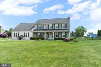 152 Shore Line Drive, Honey Brook, PA 19344 - Photo 1