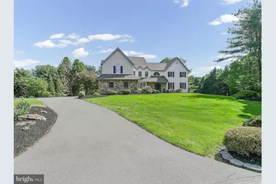 286 Hickory Drive, Kennett Square, PA 19348 - Photo 1