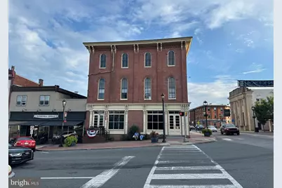 5 S. 3rd St. #A, Oxford, PA 19363 - Photo 1