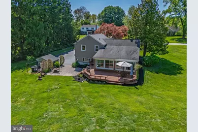 205 Cheyney Drive, West Chester, PA 19382 - Photo 8