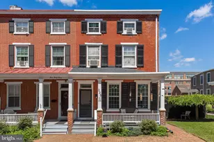 335 W Miner St, West Chester, PA 19382 - Photo 1