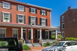 335 W Miner St, West Chester, PA 19382 - Photo 2