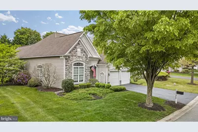 460 Mimosa Circle, Kennett Square, PA 19348 - Photo 2