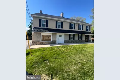 609 Lancaster Avenue #1, Malvern, PA 19355 - Photo 1