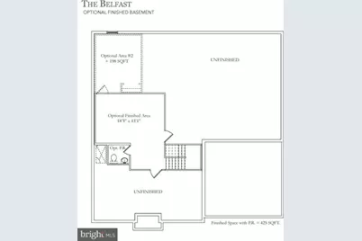 214 Buckingham Street #(BELFAST), Oxford, PA 19363 - Photo 4