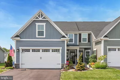 638 Thomas Penn Drive, West Grove, PA 19390 - Photo 1