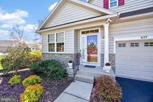 417 Randall Ln, Coatesville, PA 19320 - Photo 2