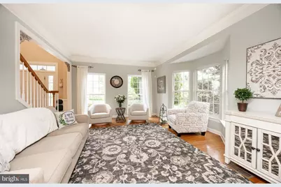 1538 Tattersall Way, West Chester, PA 19380 - Photo 4