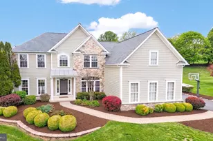1538 Tattersall Way, West Chester, PA 19380 - Photo 1