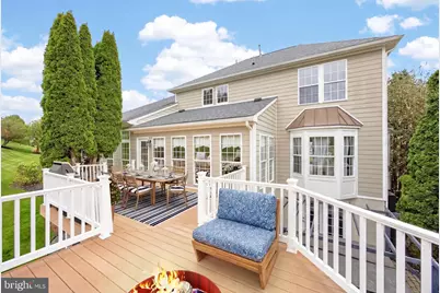 1538 Tattersall Way, West Chester, PA 19380 - Photo 6