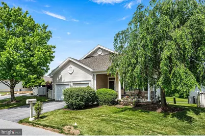 1368 Troon Lane, West Chester, PA 19380 - Photo 2