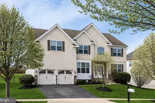 4127 Crescent Dr, Chester Springs, PA 19425 - Photo 1
