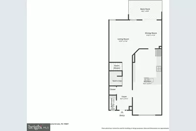 36 Independence Place #36, Chesterbrook, PA 19087 - Photo 52