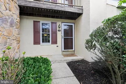 119 Valley Stream Circle #119B, Chesterbrook, PA 19087 - Photo 4