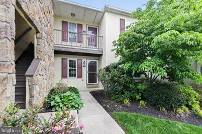 119 Valley Stream Circle #119B, Chesterbrook, PA 19087 - Photo 2