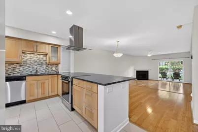 119 Valley Stream Circle #119B, Chesterbrook, PA 19087 - Photo 10