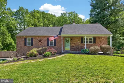 1444 W Strasburg Road Marshallton, West Chester, PA 19382 - Photo 2