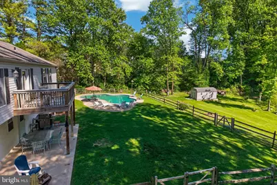 1444 W Strasburg Road Marshallton, West Chester, PA 19382 - Photo 12