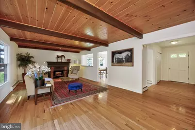 1444 W Strasburg Road Marshallton, West Chester, PA 19382 - Photo 8