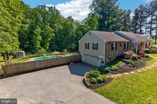 1444 W Strasburg Road Marshallton, West Chester, PA 19382 - Photo 36