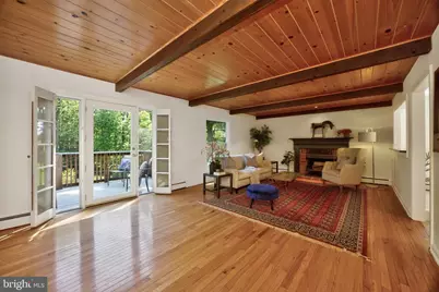 1444 W Strasburg Road Marshallton, West Chester, PA 19382 - Photo 10