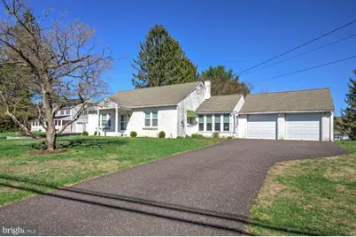 231 Warwick Road, Elverson, PA 19520 - Photo 2